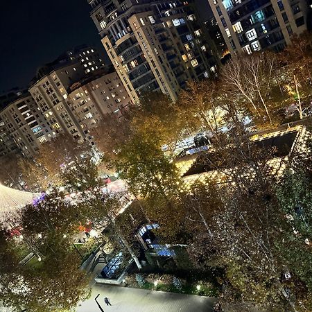 Panorama Apartments Yerevan Luaran gambar