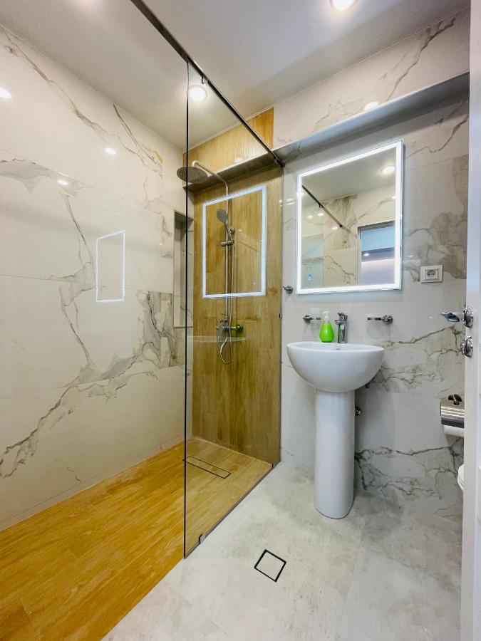 Panorama Apartments Yerevan Luaran gambar