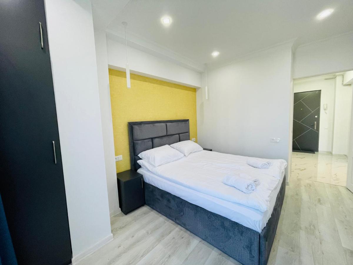 Panorama Apartments Yerevan Luaran gambar