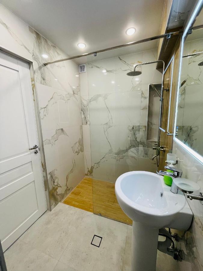 Panorama Apartments Yerevan Luaran gambar