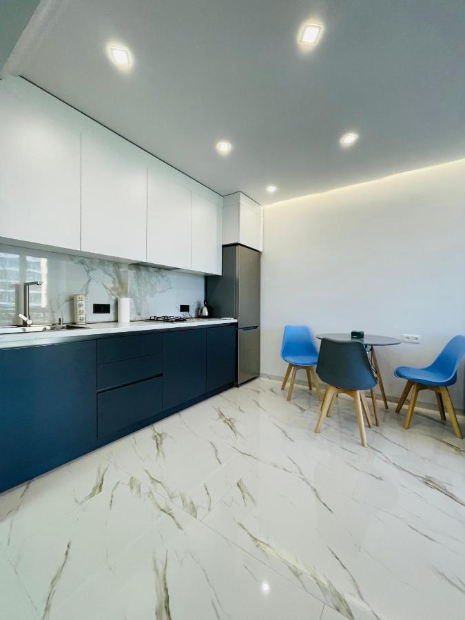 Panorama Apartments Yerevan Luaran gambar