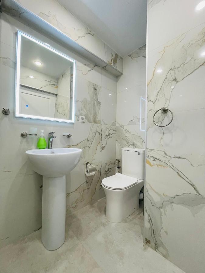 Panorama Apartments Yerevan Luaran gambar